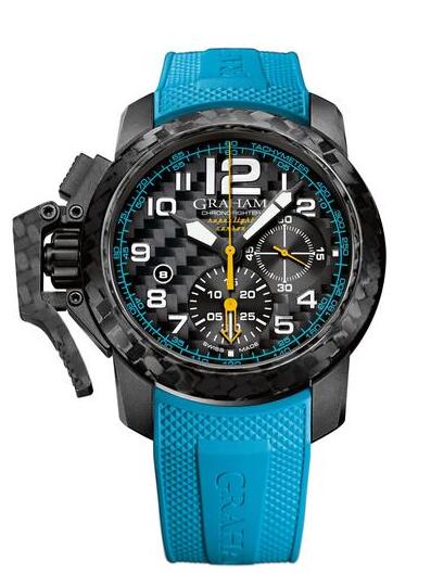 Best Replica Graham Watch Chronofighter Superlight Carbon 2CCBK.B30A.K125K Best Replica Graham Watch Chronofighter Superlight Carbon 2CCBK.B30A.K125K